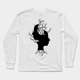 Roots Long Sleeve T-Shirt